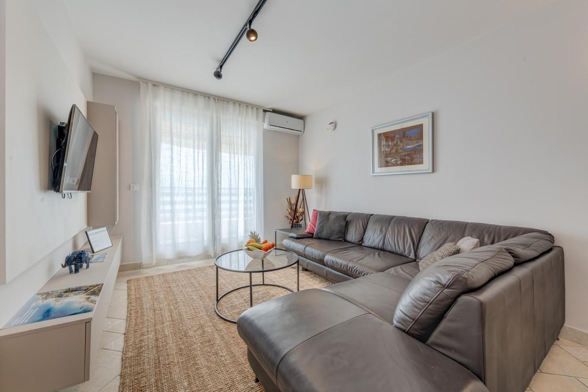 Apartment Stiv Luxe Spalato Esterno foto