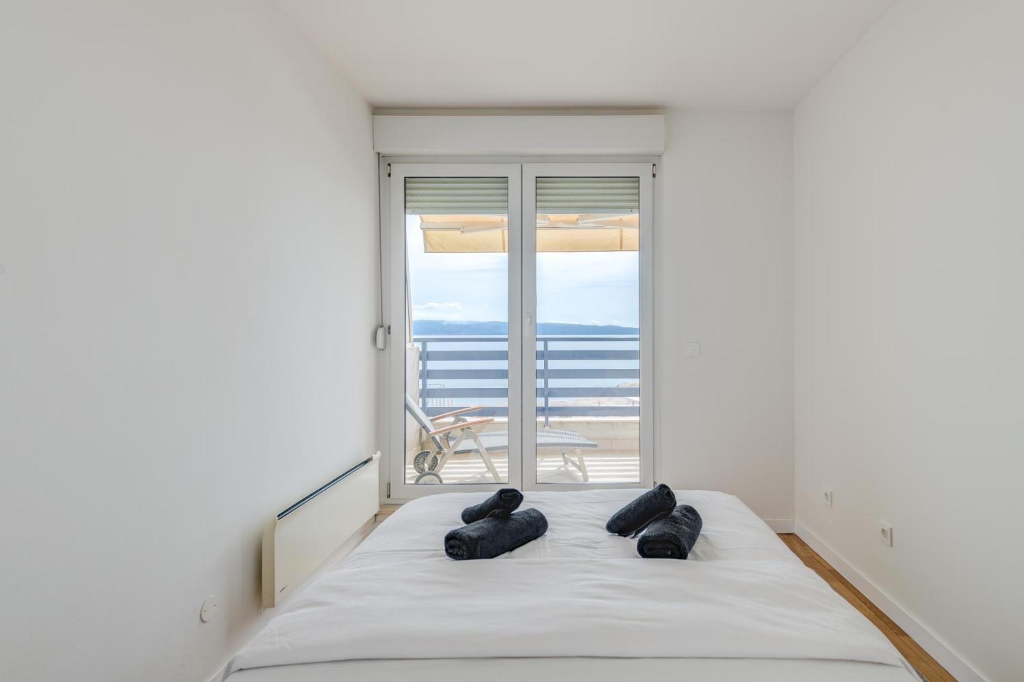 Apartment Stiv Luxe Spalato Esterno foto