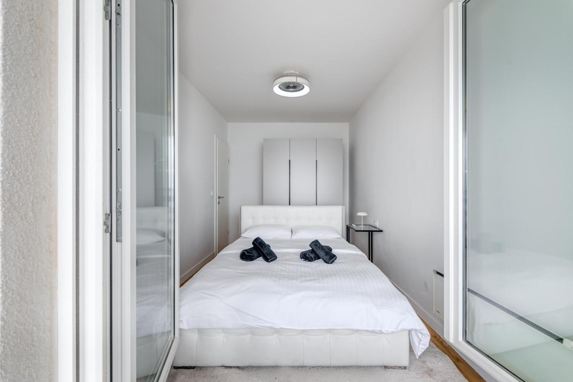 Apartment Stiv Luxe Spalato Esterno foto