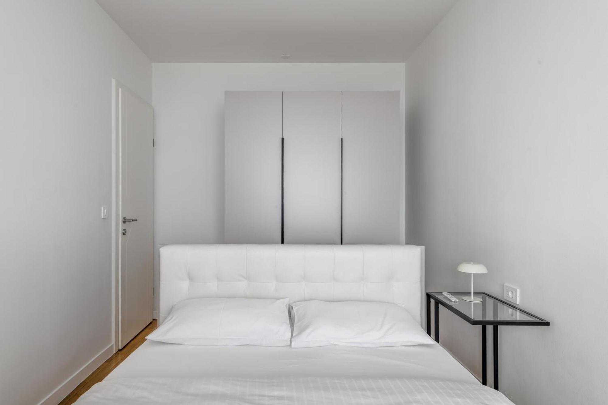 Apartment Stiv Luxe Spalato Esterno foto
