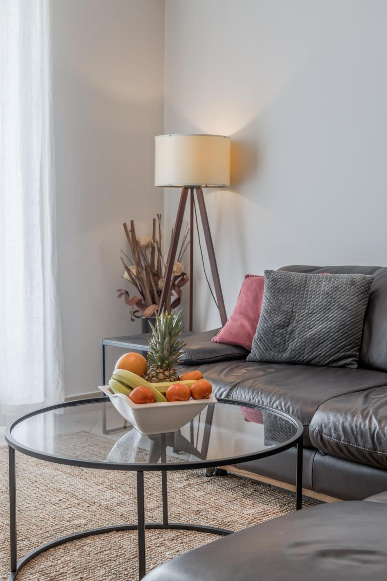 Apartment Stiv Luxe Spalato Esterno foto