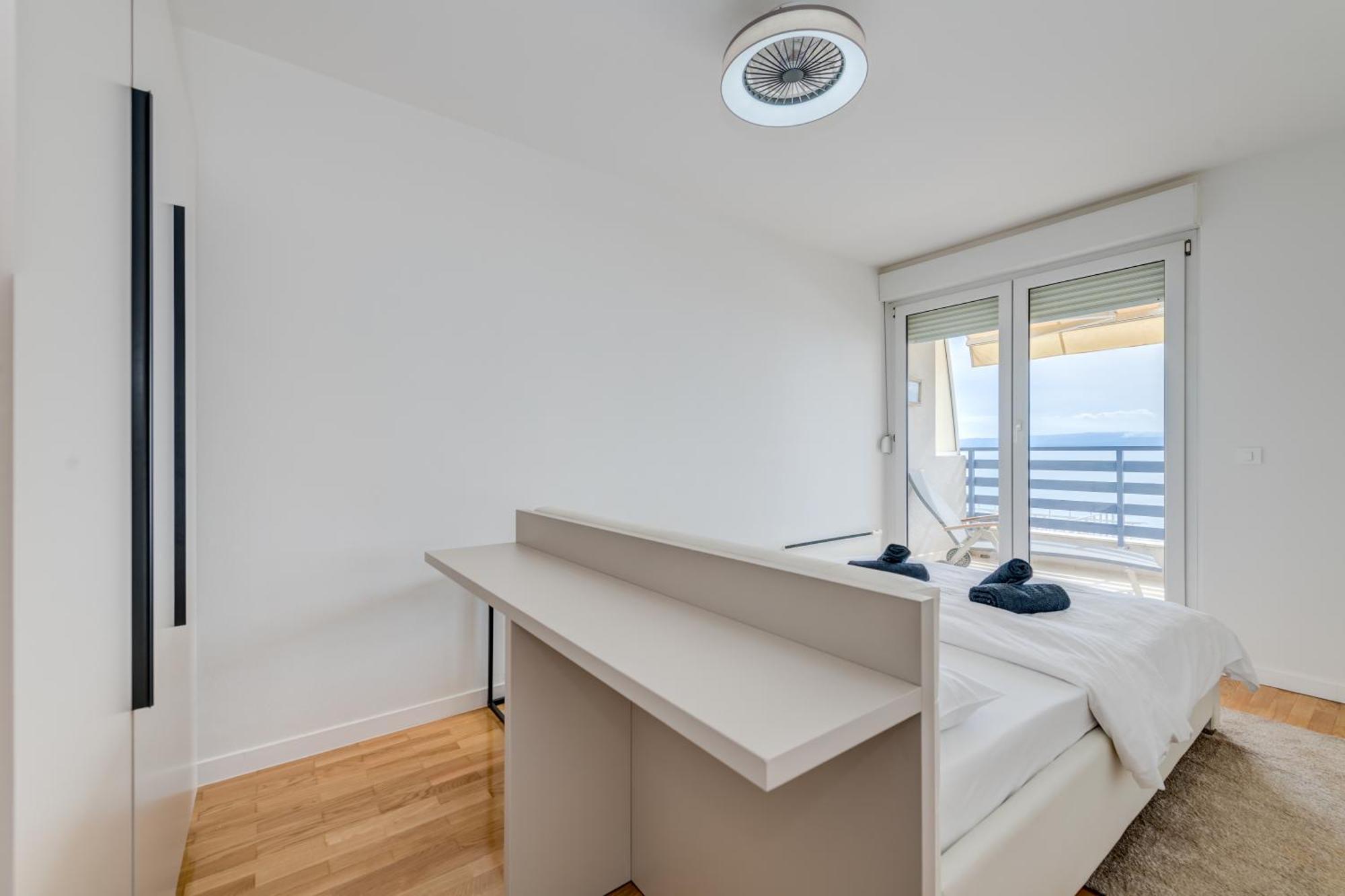 Apartment Stiv Luxe Spalato Esterno foto