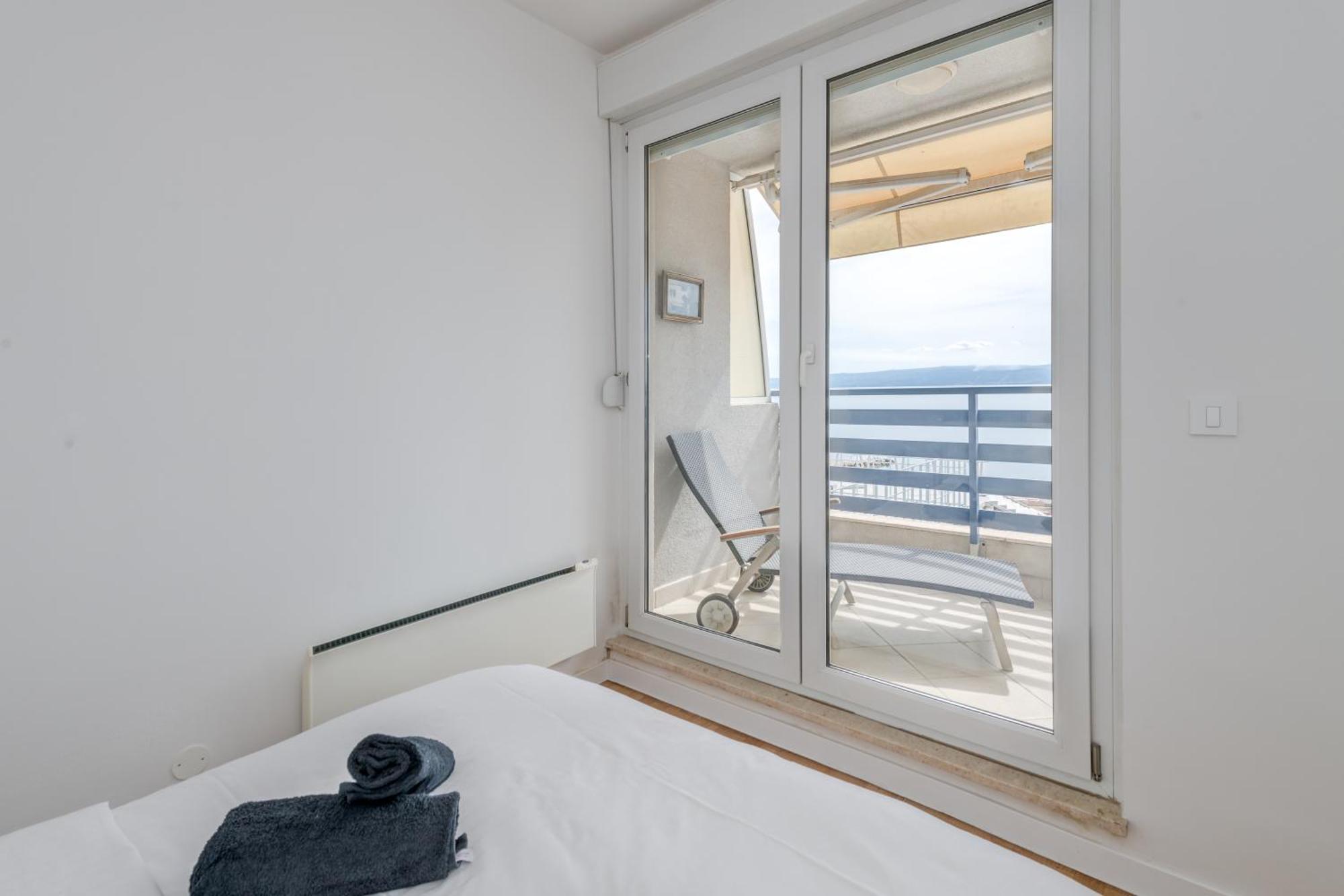 Apartment Stiv Luxe Spalato Esterno foto