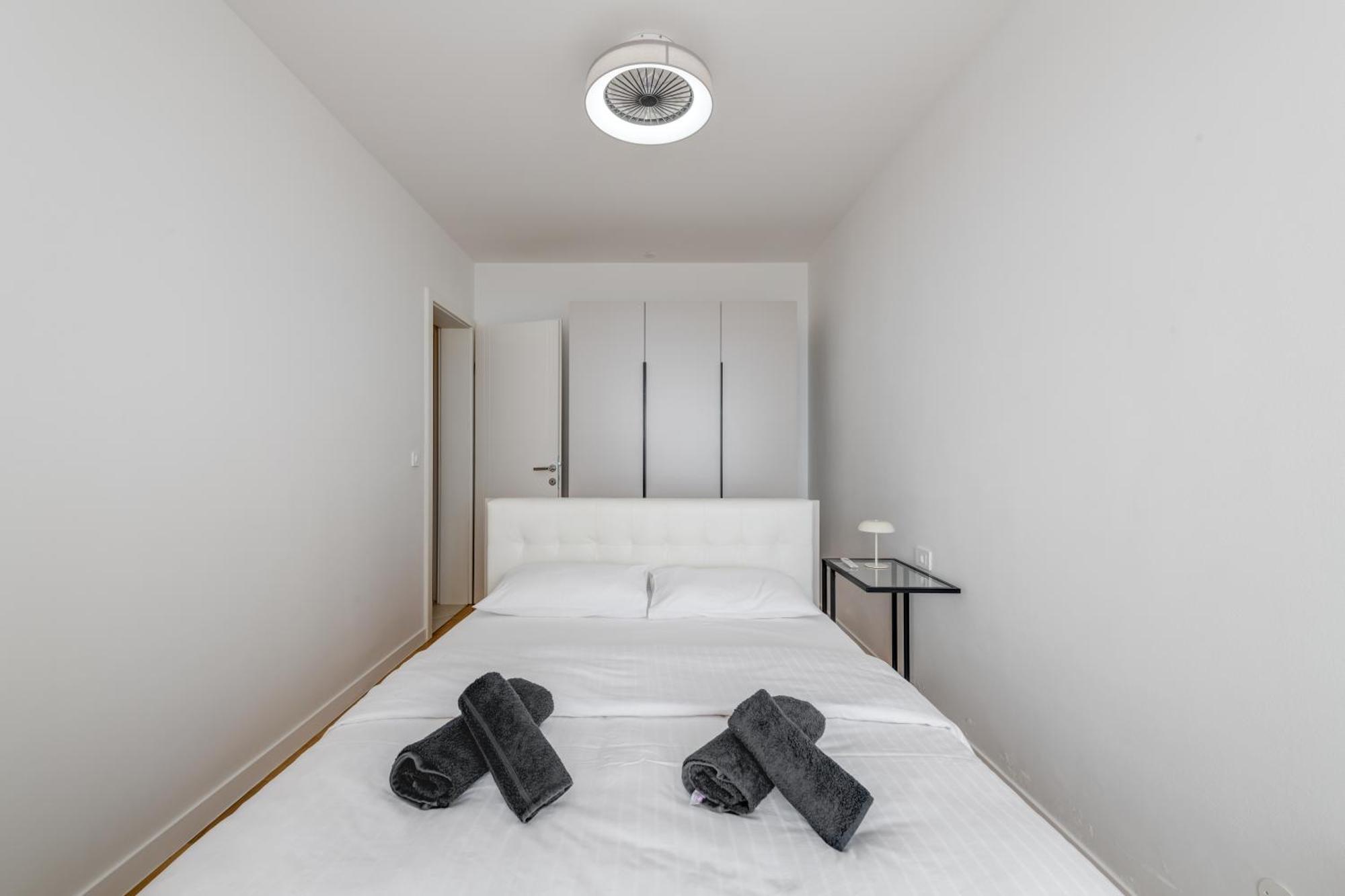 Apartment Stiv Luxe Spalato Esterno foto