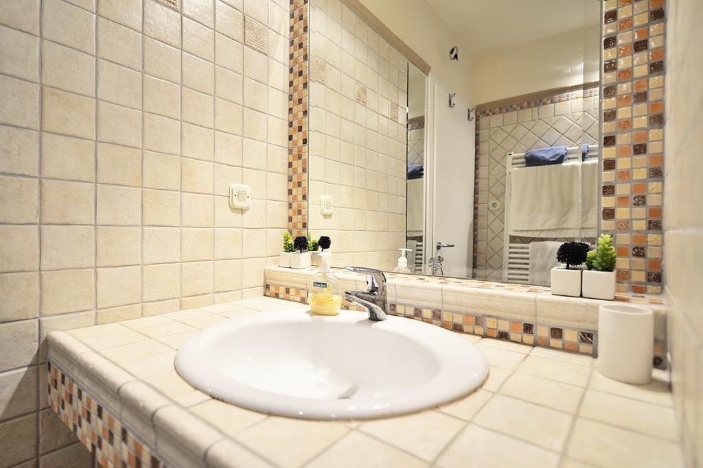 Apartment Stiv Luxe Spalato Camera foto